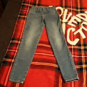 Justice jeans
